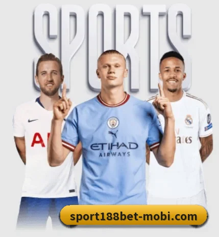 五大体育板块覆盖,从比分到直播全覆盖 | 188bet